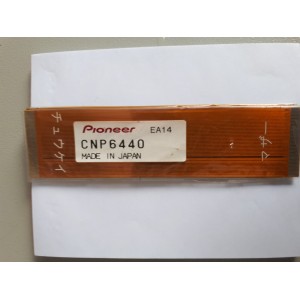 CABO FLAT DVD PIONEER AVX P (7300